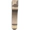 Ekena Millwork Legacy Craftsman Rough Sawn Bracket, Douglas Fir, 6"W x 32"D x 32"H BKT06X32X32LEC04RDF - alternate 2